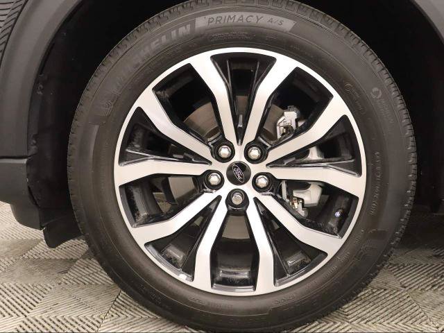 Certified 2023 Ford Explorer ST-Line w/ Class IV Trailer Tow Package RWD image 15