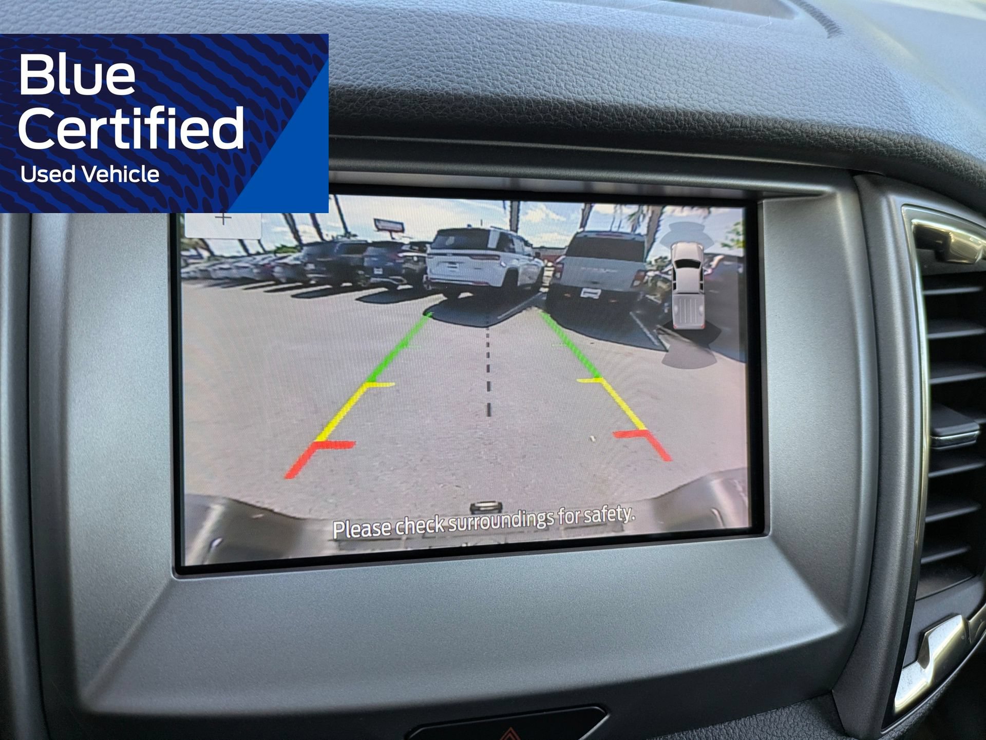 Certified 2021 Ford Ranger XLT w/ Equipment Group 302A High AWD/4WD image 27