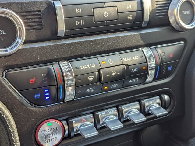 Certified 2021 Ford Mustang GT Premium w/ Ford Safe & Smart Package image 27