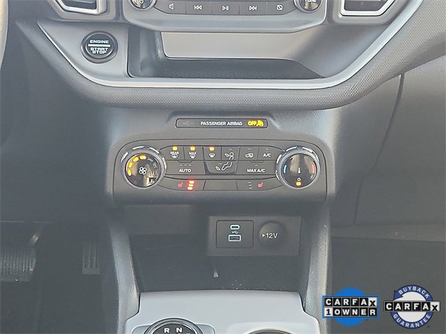 Certified 2023 Ford Bronco Sport Big Bend w/ Convenience Package image 17