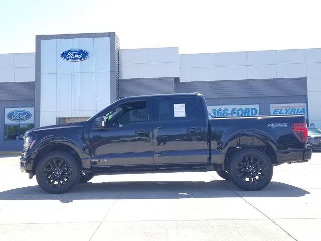 Certified 2024 Ford F150 XLT w/ Equipment Group 303A High AWD/4WD image 6
