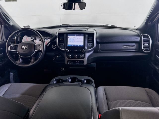 Used 2024 RAM 2500 Big Horn image 16