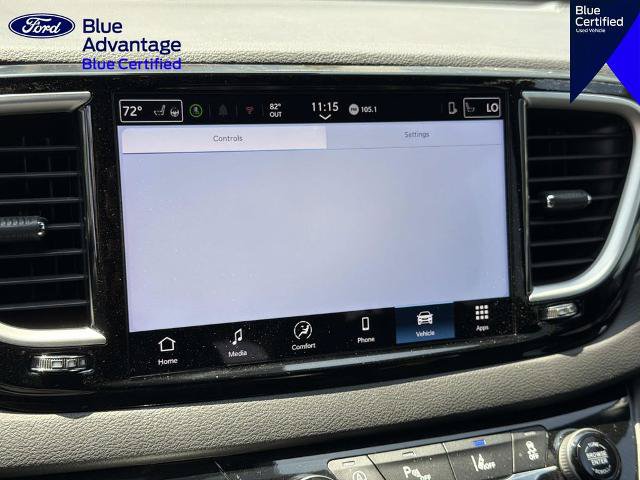 Used 2026 Chrysler Pacifica Select FWD image 23