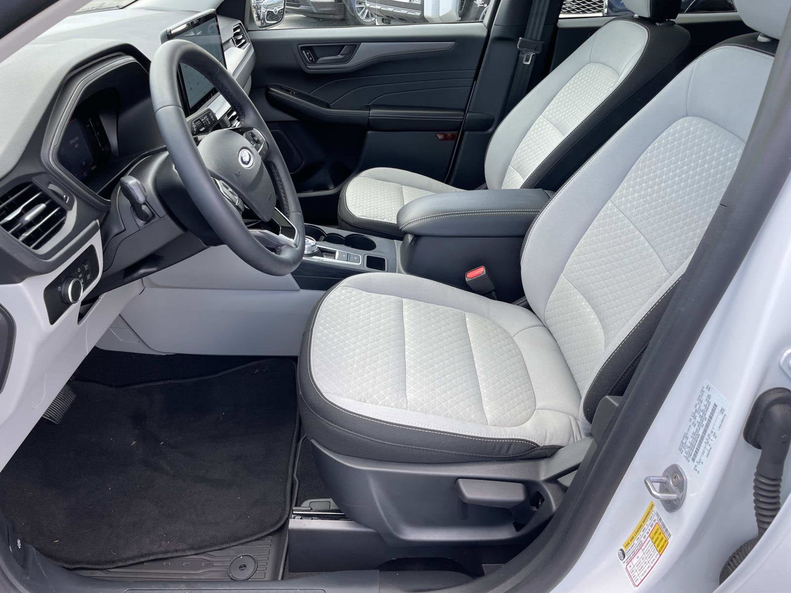 Certified 2025 Ford Escape Active w/ Tech Pack #1 FWD image 12