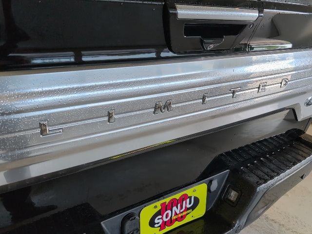 Certified 2018 Ford F150 Limited w/ Trailer Tow Package AWD/4WD image 43