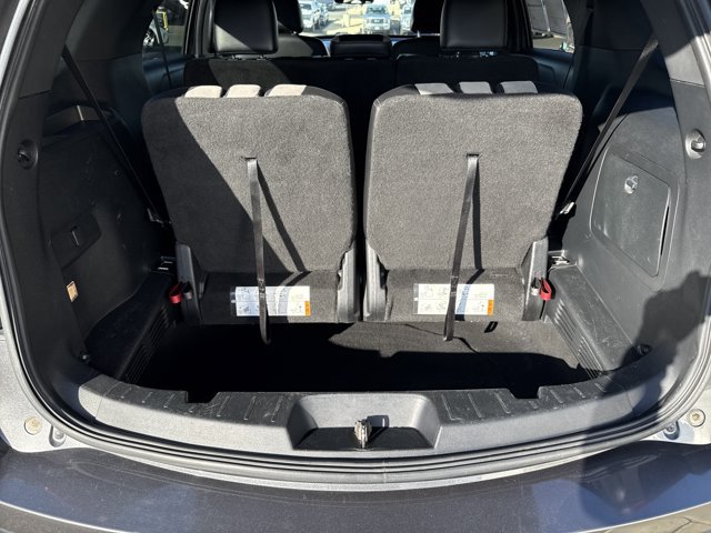 Certified 2017 Ford Explorer XLT w/ Equipment Group 202A FWD image 22