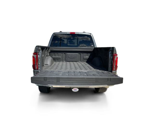 Certified 2024 Ford F150 Lariat w/ Mobile Office Package AWD/4WD image 10