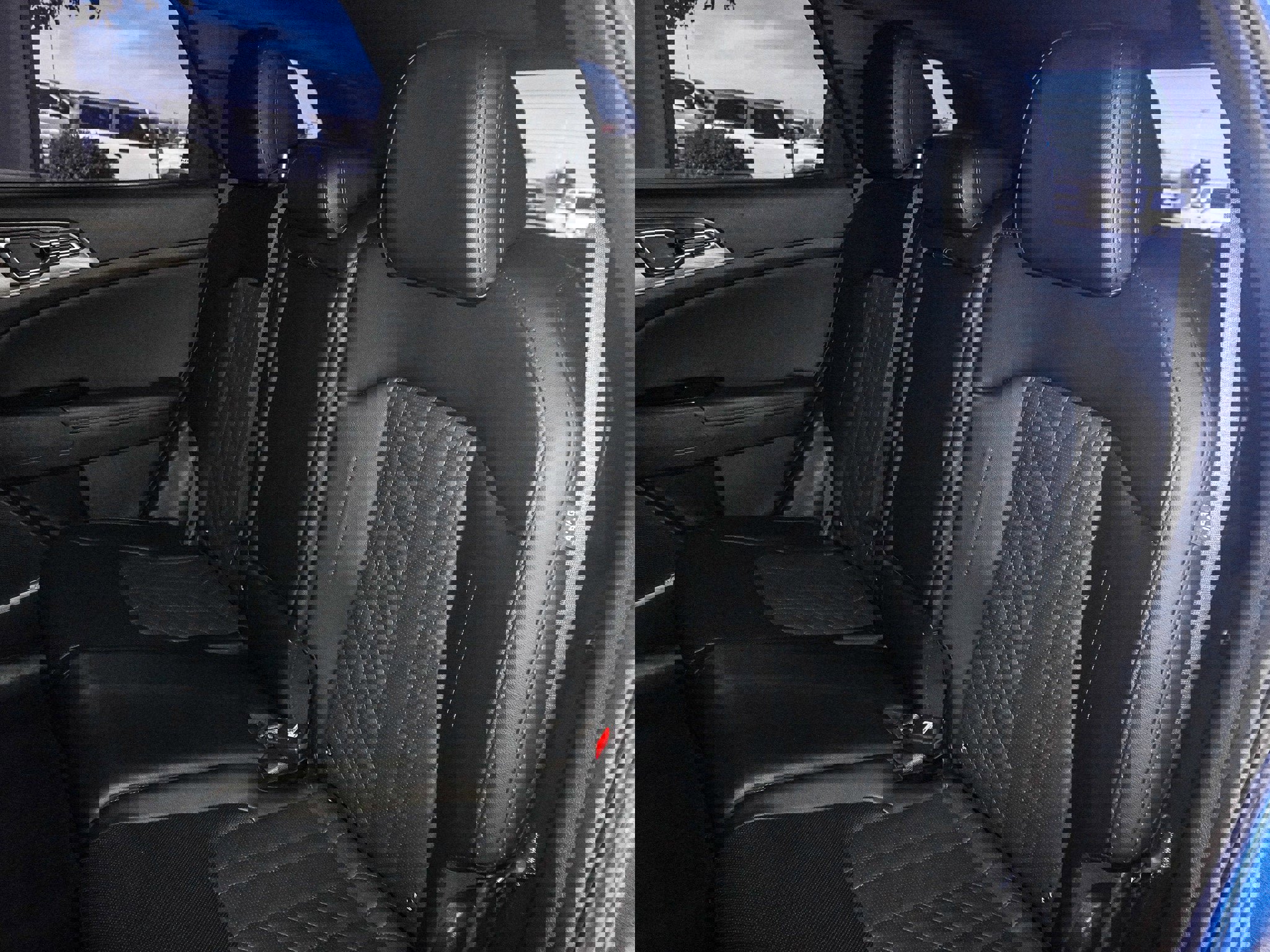 Used 2024 Kia Sportage X-Pro Prestige image 38