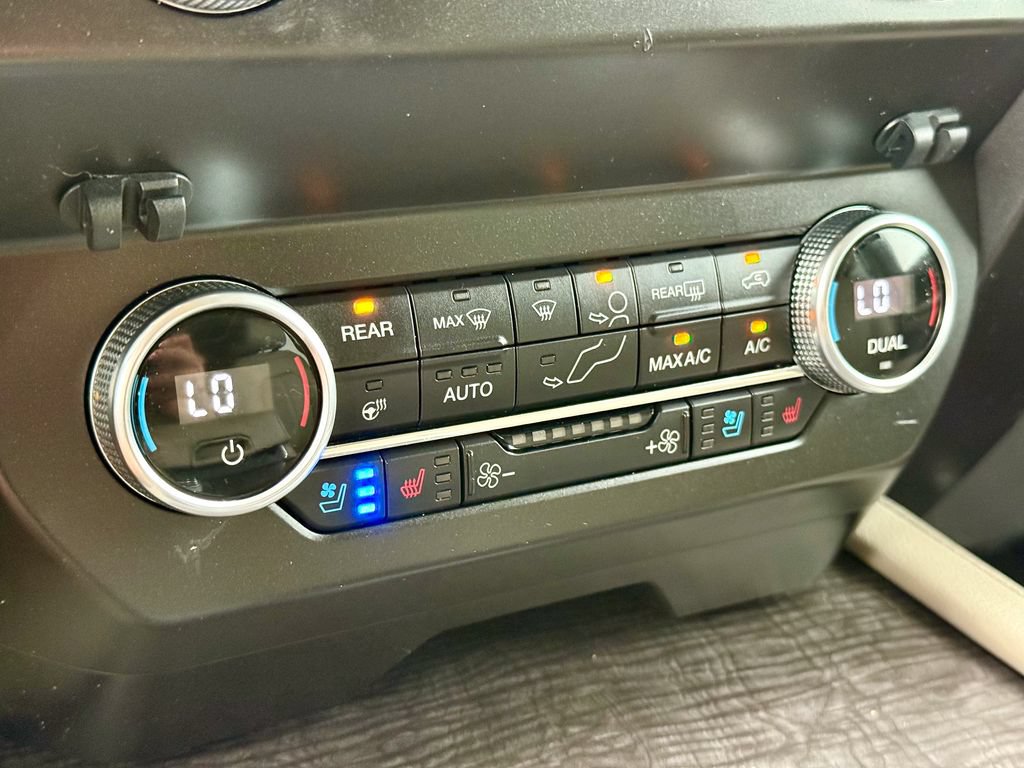 Certified 2021 Ford Expedition Max Limited AWD/4WD image 35