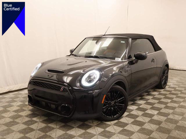 Used 2023 MINI Cooper S