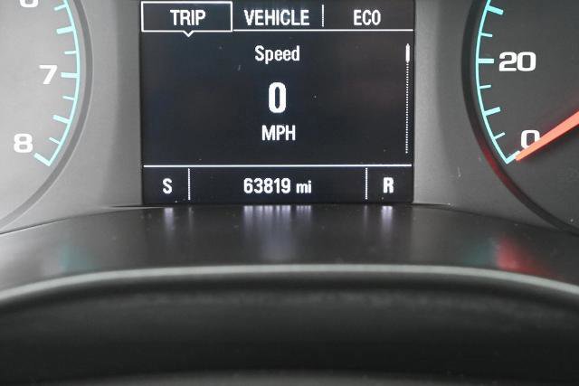 Used 2022 Chevrolet Colorado LT w/ LT Convenience Package image 34