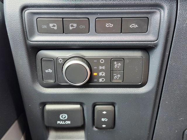 Certified 2022 Ford F150 Lightning Lariat AWD/4WD image 23