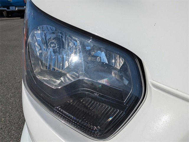 Certified 2023 Ford Transit 350 XLT image 10