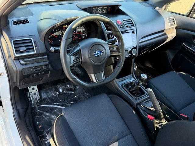 Used 2021 Subaru WRX Premium w/ Popular Package #1 AWD/4WD image 35