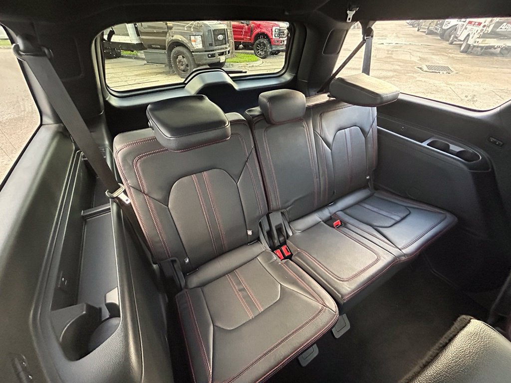 Certified 2024 Ford Expedition Max Limited RWD image 33