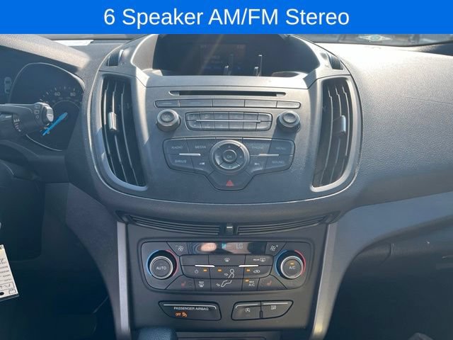Certified 2018 Ford Escape SE AWD/4WD image 13