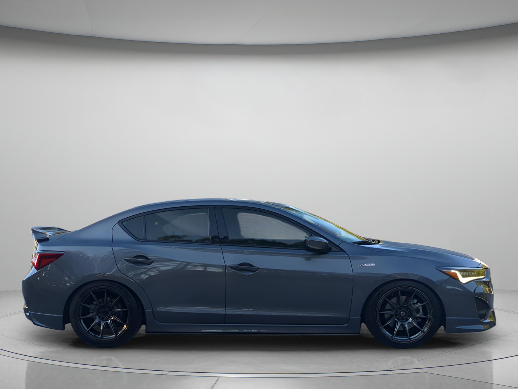 Used 2022 Acura ILX FWD image 39