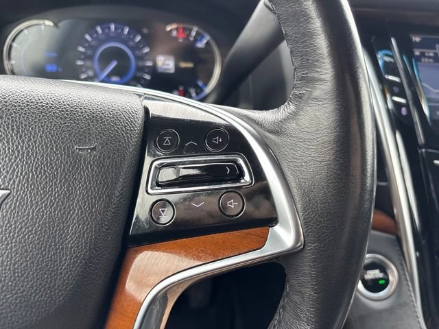 Used 2020 Cadillac Escalade Luxury w/ LPO, Radiant Package AWD/4WD image 22