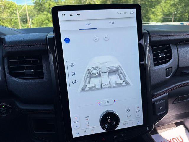 Certified 2022 Ford Expedition Max Limited image 30