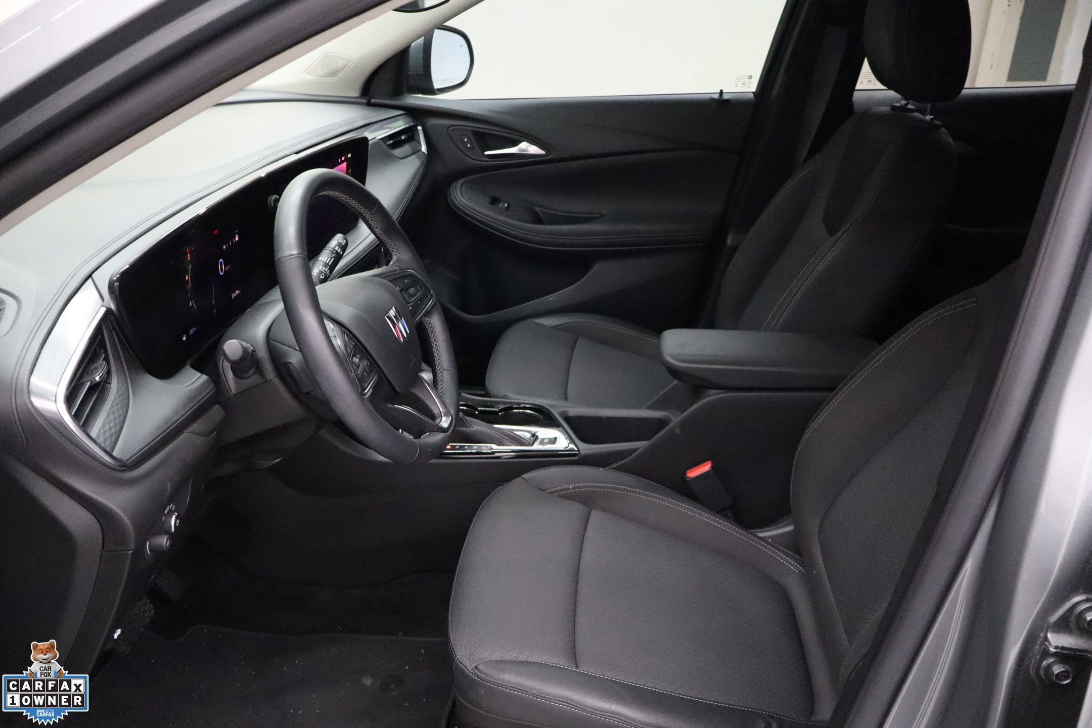 Used 2024 Buick Encore GX Preferred w/ Comfort Package image 25