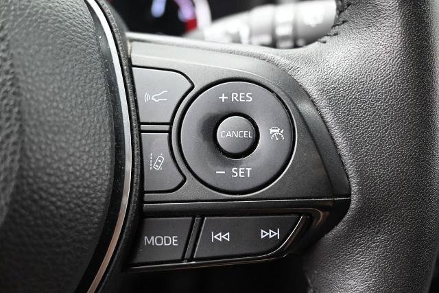 Used 2024 Toyota RAV4 XLE w/ Weather Package AWD/4WD image 28