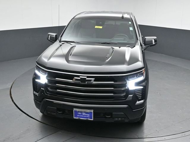 Used 2026 Chevrolet Silverado 1500 High Country w/ Midnight Edition AWD/4WD image 40