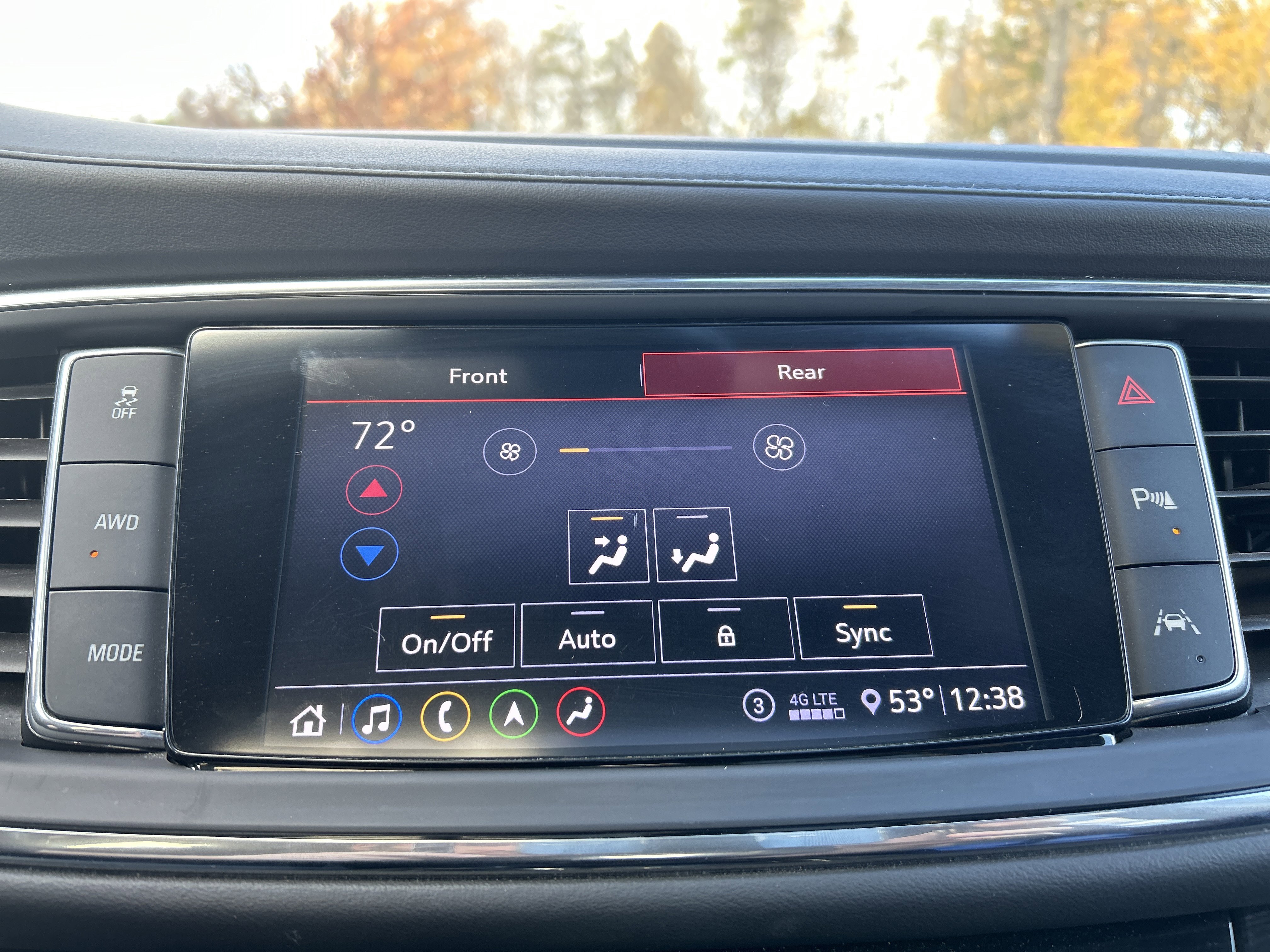 Used 2021 Buick Enclave Avenir image 26