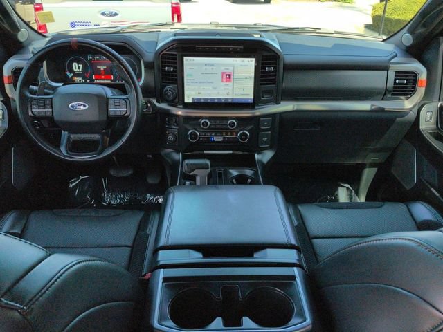 Certified 2023 Ford F150 Raptor w/ Raptor 37 Performance Package AWD/4WD image 15