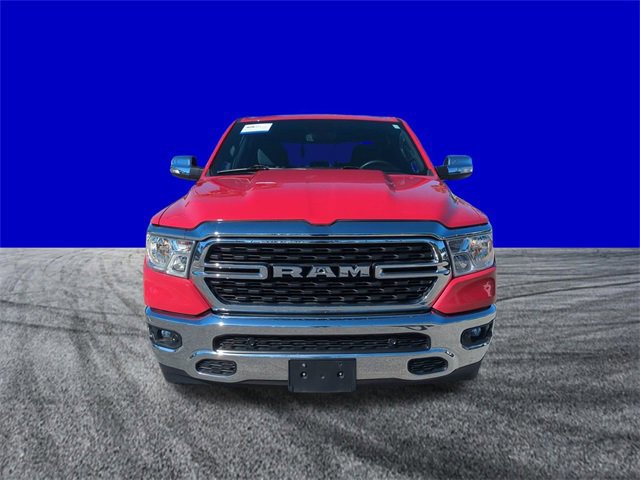 Used 2022 RAM 1500 Big Horn image 9