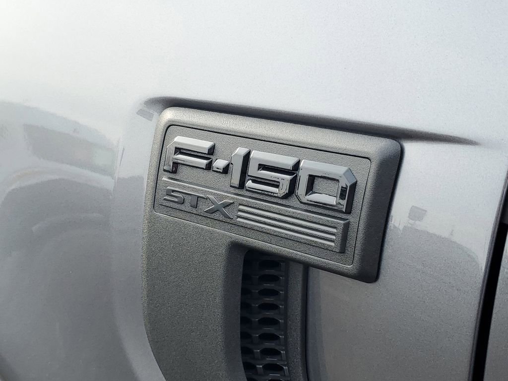 Certified 2023 Ford F150 XL w/ STX Appearance Package image 34