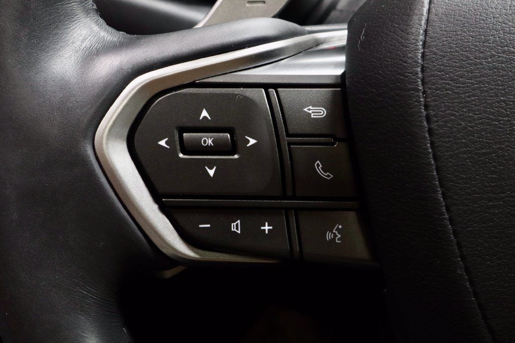 Used 2024 Lexus NX 250 FWD image 27