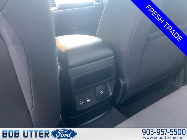 Certified 2020 Ford Ranger XLT w/ Equipment Group 301A Mid RWD image 7