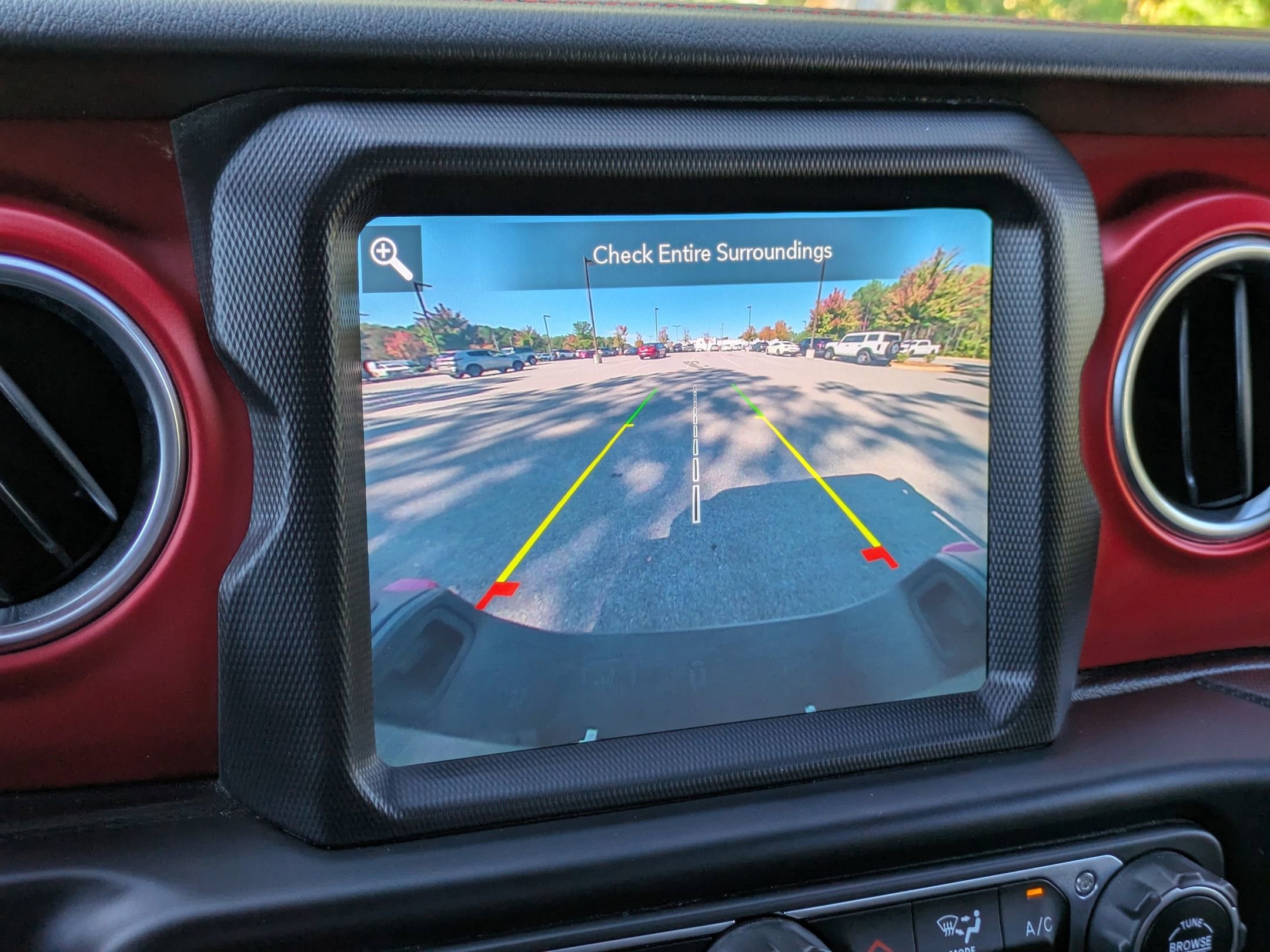 Used 2020 Jeep Gladiator Rubicon image 18