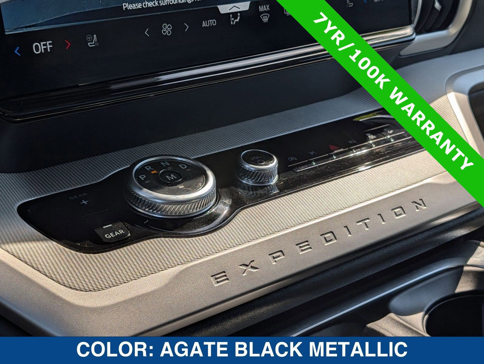 Certified 2025 Ford Expedition Max Active image 36