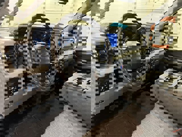 Certified 2024 Ford F350 XLT image 12