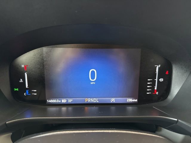 Certified 2023 Ford Escape Active AWD/4WD image 19