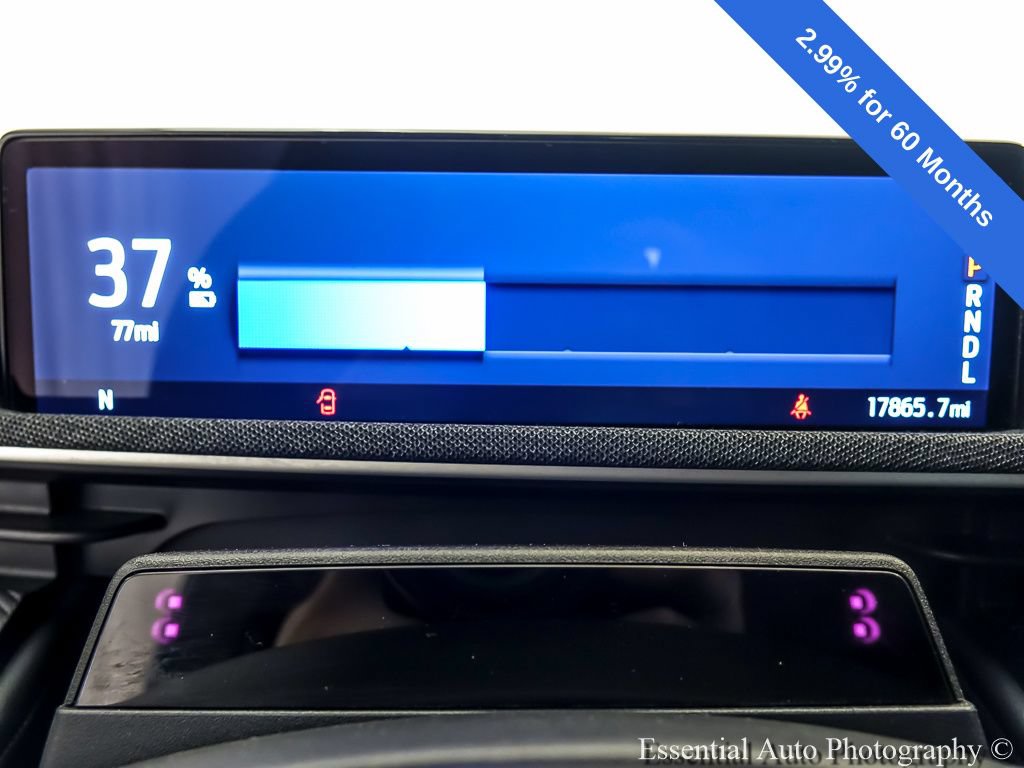 Certified 2024 Ford Mustang Mach-E Premium AWD/4WD image 16