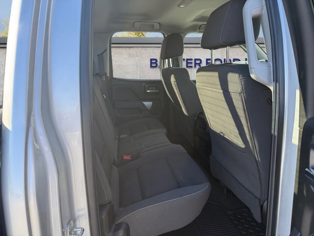 Used 2018 Chevrolet Silverado 1500 LT w/ All Star Edition image 12