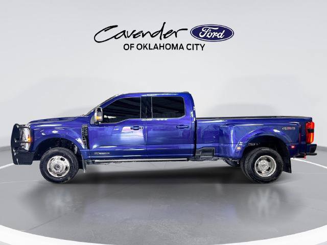 Certified 2026 Ford F350 Platinum AWD/4WD image 5