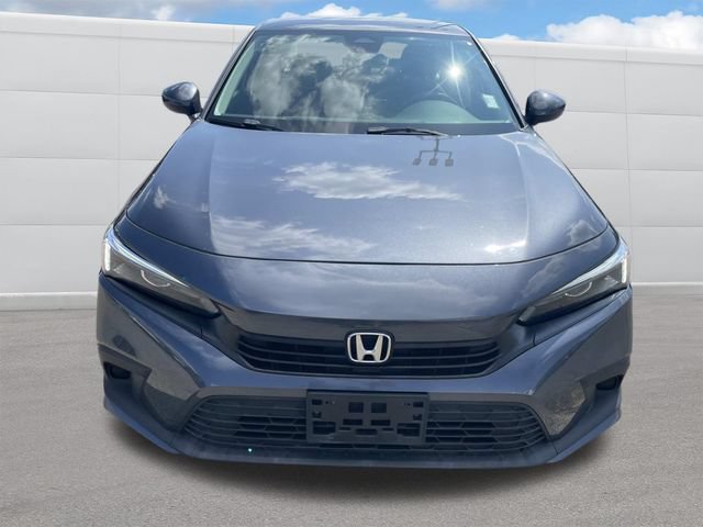 Used 2023 Honda Civic LX image 12