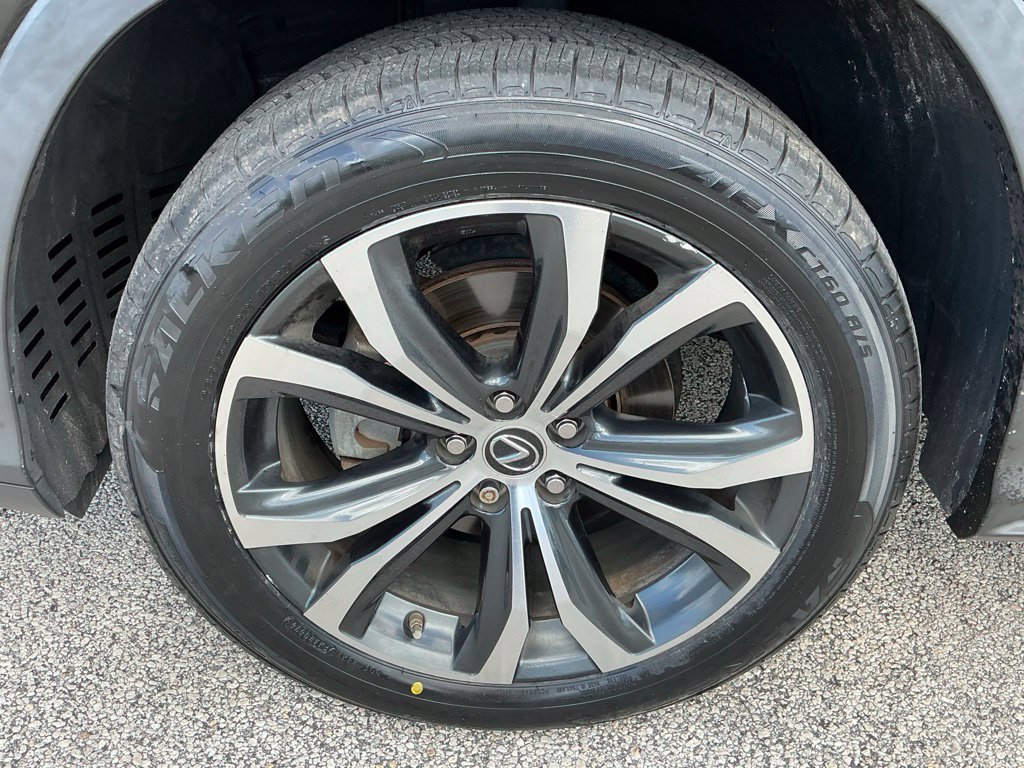 Used 2021 Lexus RX 350 FWD w/ Premium Package image 24