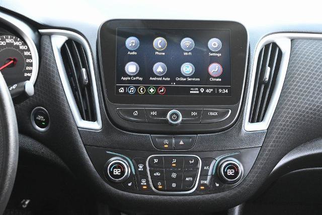 Used 2024 Chevrolet Malibu LT image 27