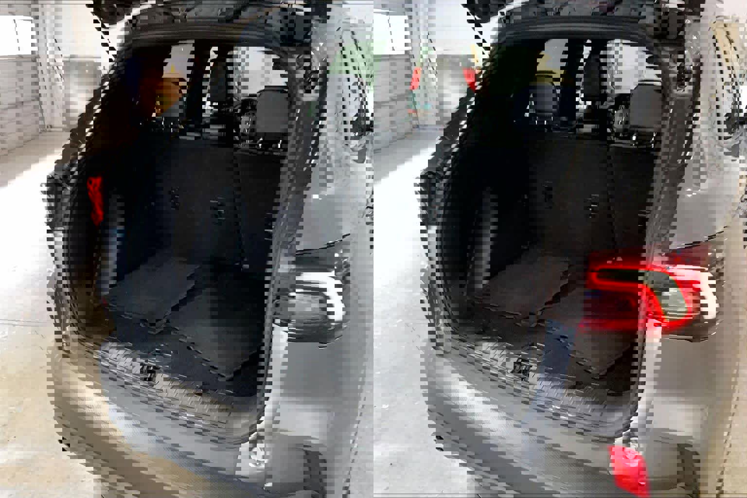 Certified 2025 Ford Escape ST-Line image 32