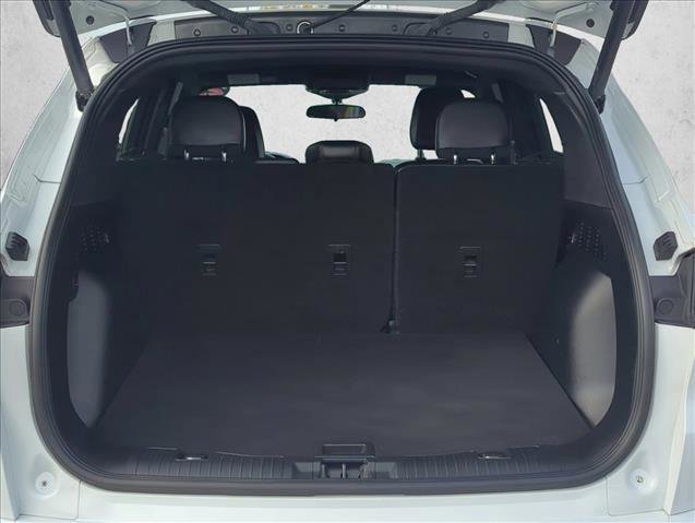 Certified 2023 Ford Escape ST-Line w/ Tech Pack #1 image 10