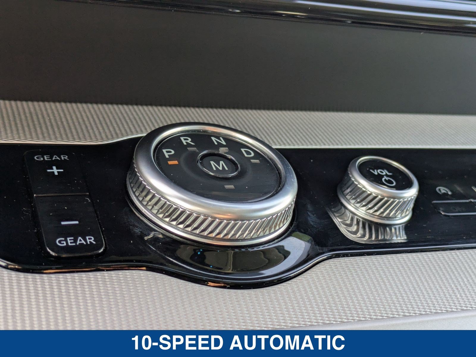 Certified 2025 Ford Expedition Max Active RWD image 37