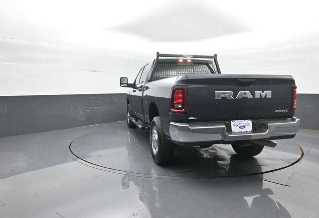 Used 2026 RAM 2500 Tradesman AWD/4WD image 6