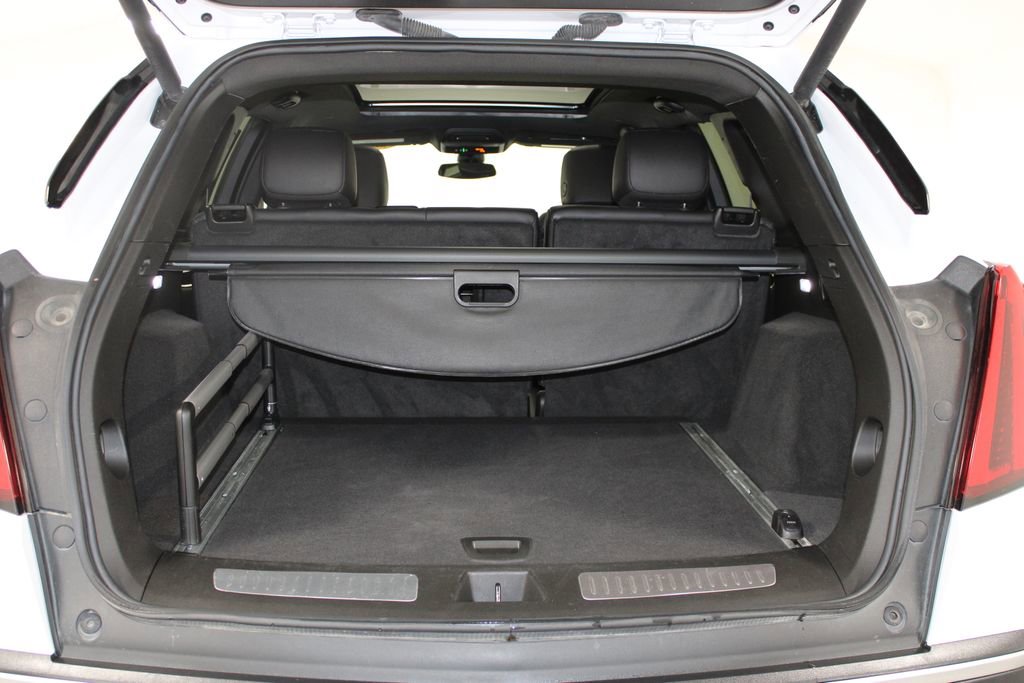 Used 2024 Cadillac XT5 Premium Luxury AWD/4WD image 14