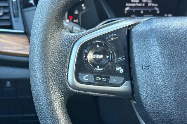 Used 2019 Honda CR-V EX image 19