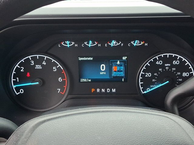 Certified 2024 Ford F250 XL w/ STX Appearance Package AWD/4WD image 20