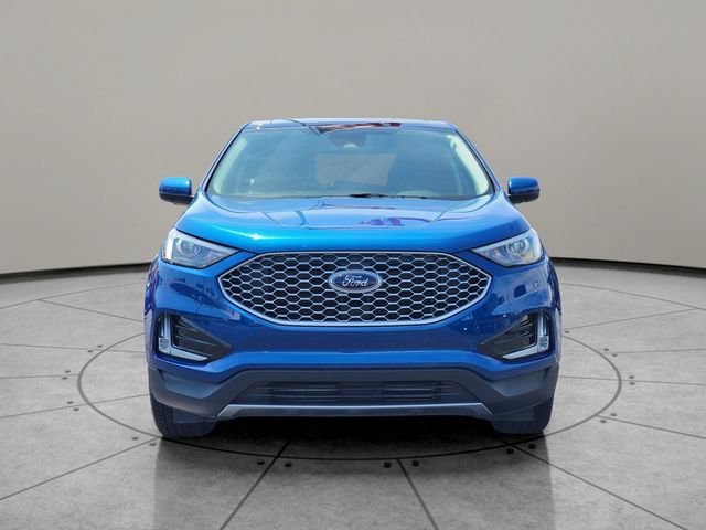 Certified 2024 Ford Edge SEL w/ Convenience Package AWD/4WD image 15